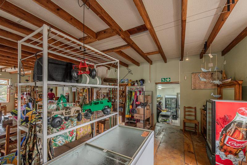 Commercial Property for Sale in Riviersonderend Western Cape